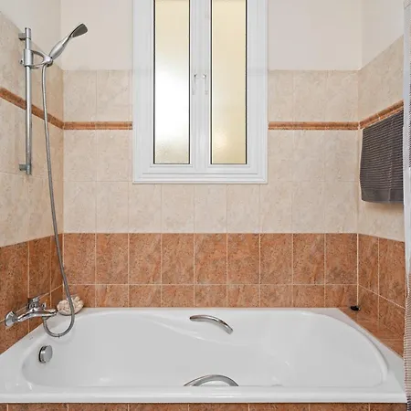 Sharona Lägenhet Paralimni