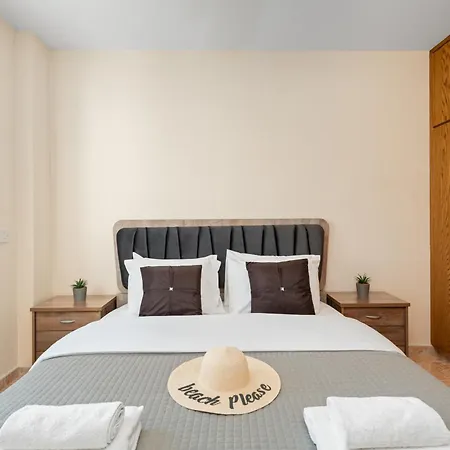 Apartmán Sharona Paralimni